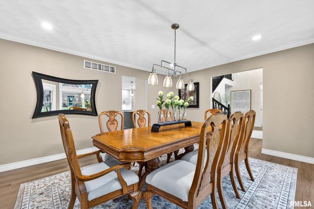 3113 W SUMMERBEND Court, Peoria, IL 61615