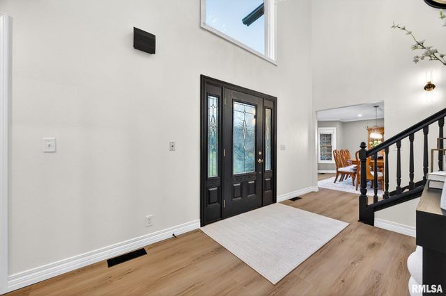 3113 W SUMMERBEND Court, Peoria, IL 61615