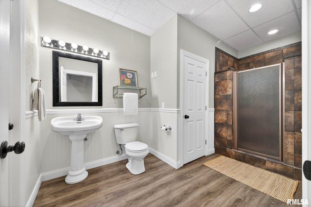 3113 W SUMMERBEND Court, Peoria, IL 61615