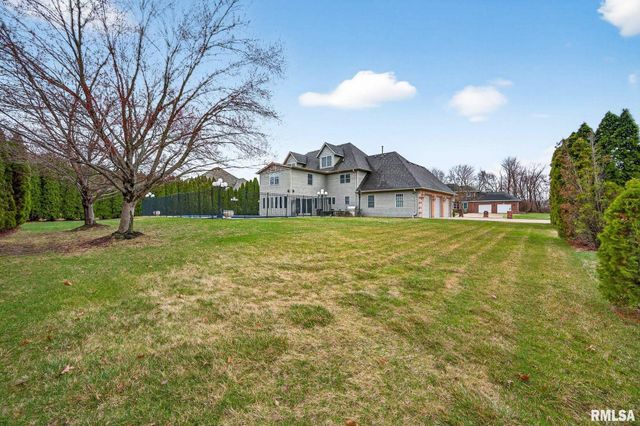 3113 W SUMMERBEND Court, Peoria, IL 61615