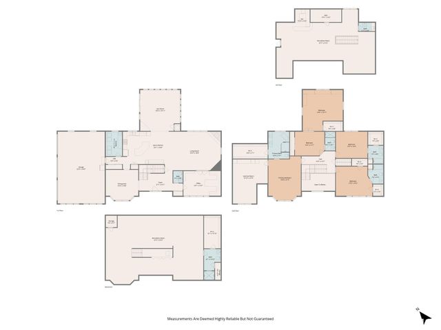 3113 W SUMMERBEND Court, Peoria, IL 61615