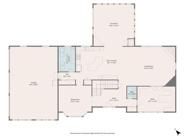 3113 W SUMMERBEND Court, Peoria, IL 61615