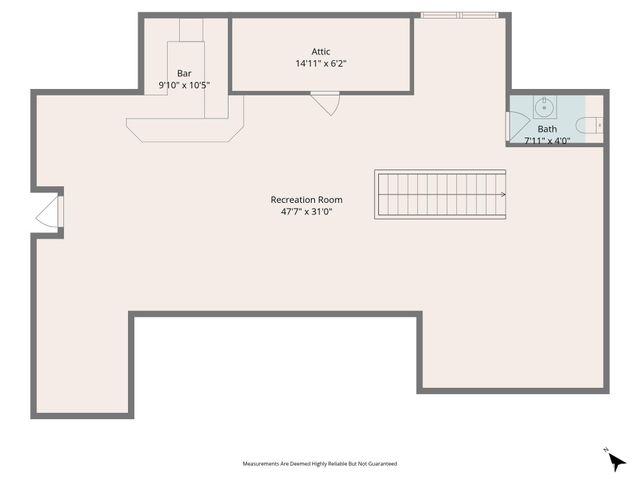 3113 W SUMMERBEND Court, Peoria, IL 61615