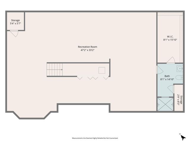 3113 W SUMMERBEND Court, Peoria, IL 61615