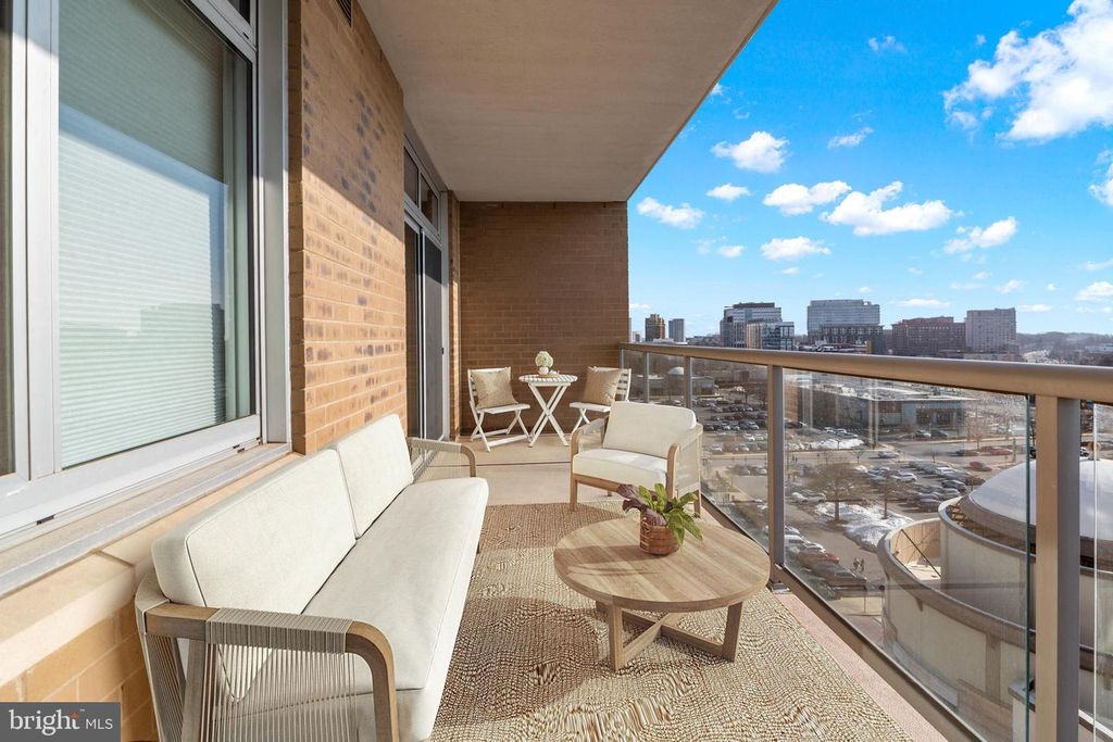 Image 15 of property listing at 5750 BOU AVE #1004, Rockville, MD 20852