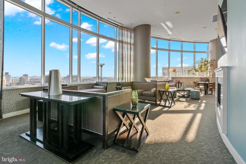 Image 16 of property listing at 5750 BOU AVE #1004, Rockville, MD 20852