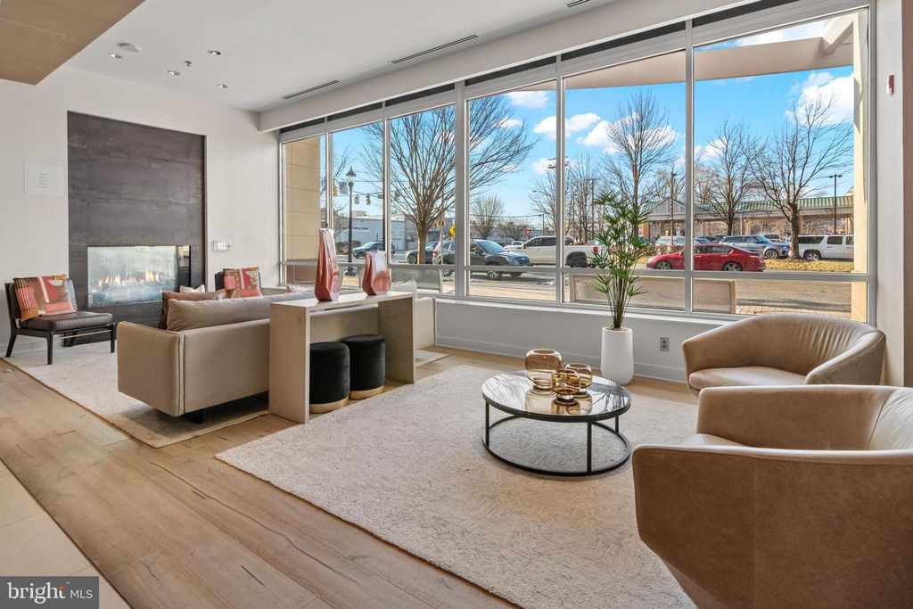 Image 26 of property listing at 5750 BOU AVE #1004, Rockville, MD 20852