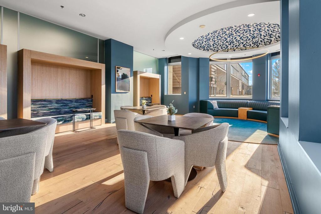 Image 28 of property listing at 5750 BOU AVE #1004, Rockville, MD 20852