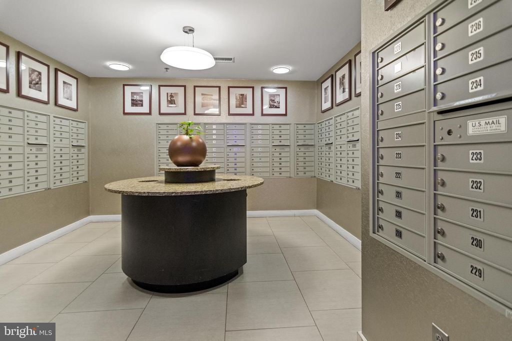 Image 29 of property listing at 5750 BOU AVE #1004, Rockville, MD 20852