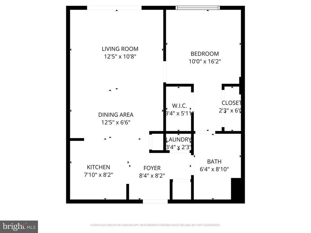 Image 31 of property listing at 5750 BOU AVE #1004, Rockville, MD 20852