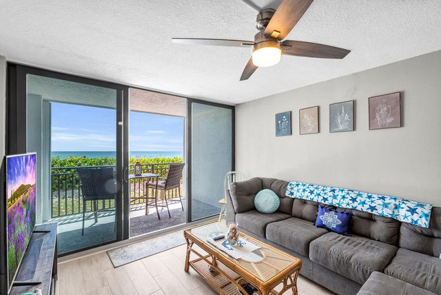 10102 S Ocean Drive 204a, Jensen Beach, FL 34957