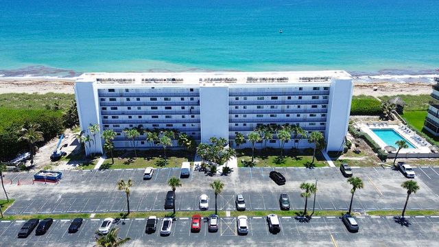 10102 S Ocean Drive 204a, Jensen Beach, FL 34957