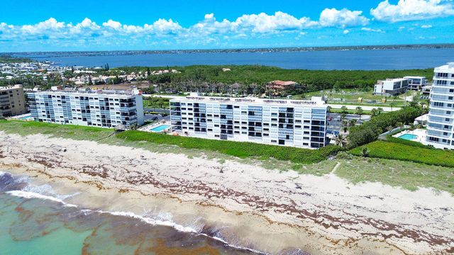 10102 S Ocean Drive 204a, Jensen Beach, FL 34957