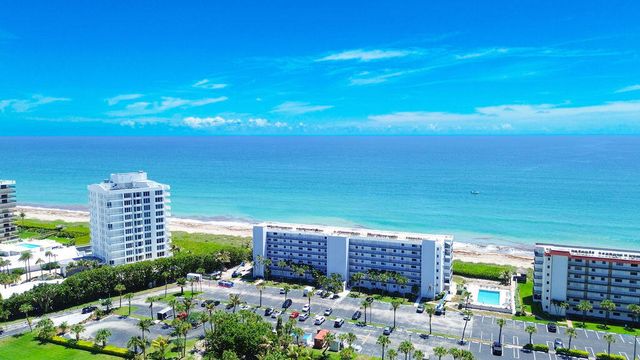 10102 S Ocean Drive 204a, Jensen Beach, FL 34957