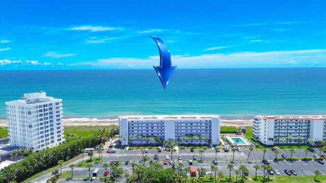 10102 S Ocean Drive 204a, Jensen Beach, FL 34957