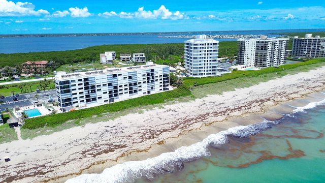 10102 S Ocean Drive 204a, Jensen Beach, FL 34957