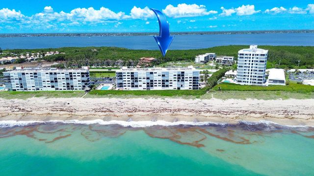 10102 S Ocean Drive 204a, Jensen Beach, FL 34957