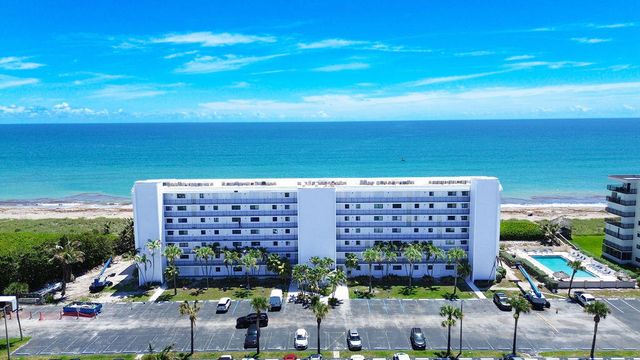 10102 S Ocean Drive 204a, Jensen Beach, FL 34957
