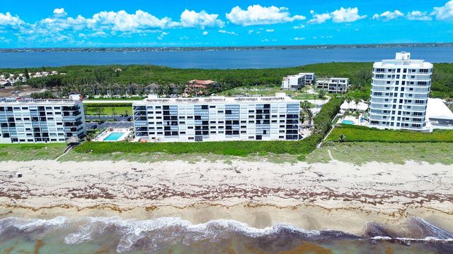 10102 S Ocean Drive 204a, Jensen Beach, FL 34957