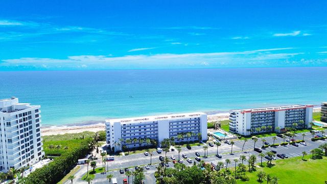 10102 S Ocean Drive 204a, Jensen Beach, FL 34957