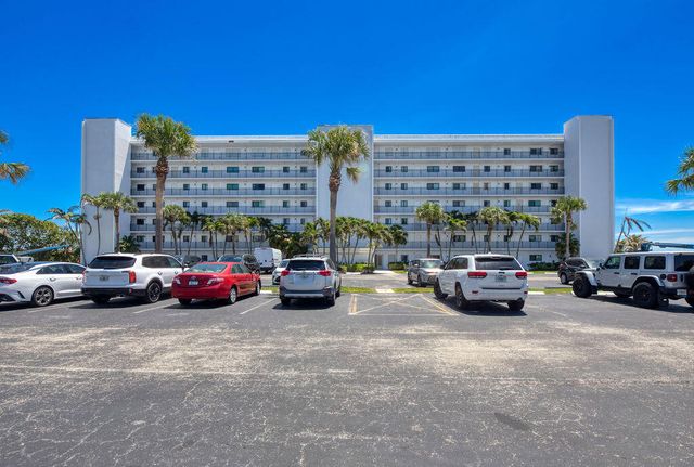 10102 S Ocean Drive 204a, Jensen Beach, FL 34957