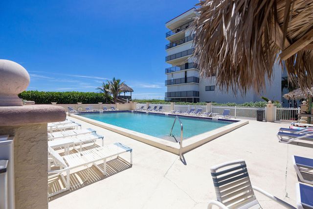10102 S Ocean Drive 204a, Jensen Beach, FL 34957
