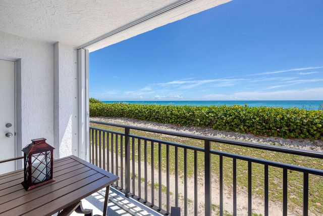 10102 S Ocean Drive 204a, Jensen Beach, FL 34957