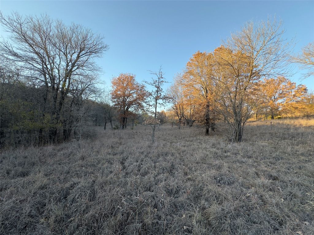 Lot 283 Cozy Cove Court, Chico, TX 76431