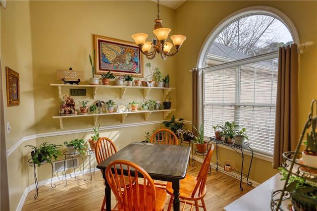 1248 Rockview Court, Loganville, GA 30052