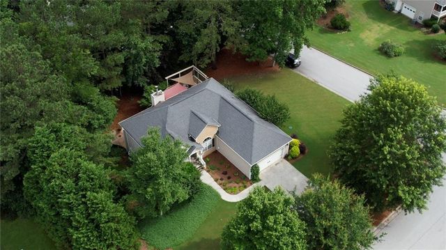 1248 Rockview Court, Loganville, GA 30052