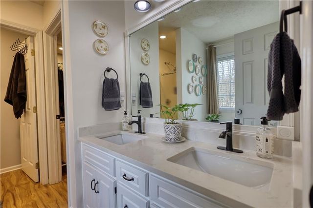 1248 Rockview Court, Loganville, GA 30052