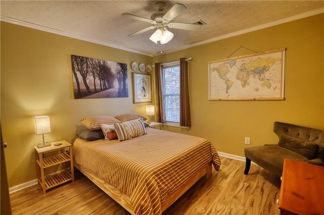 1248 Rockview Court, Loganville, GA 30052