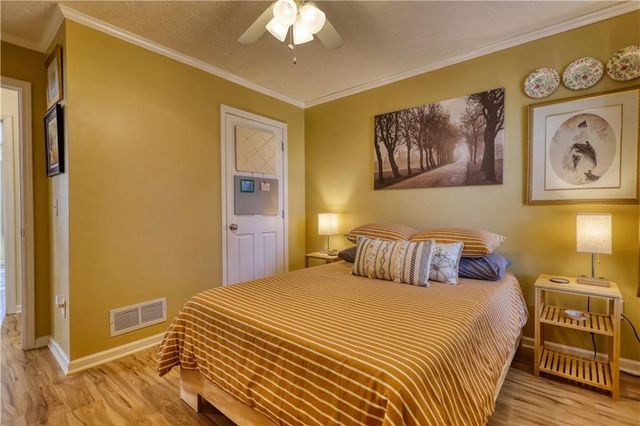 1248 Rockview Court, Loganville, GA 30052