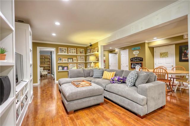 1248 Rockview Court, Loganville, GA 30052