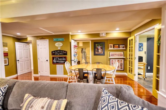 1248 Rockview Court, Loganville, GA 30052