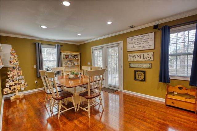 1248 Rockview Court, Loganville, GA 30052