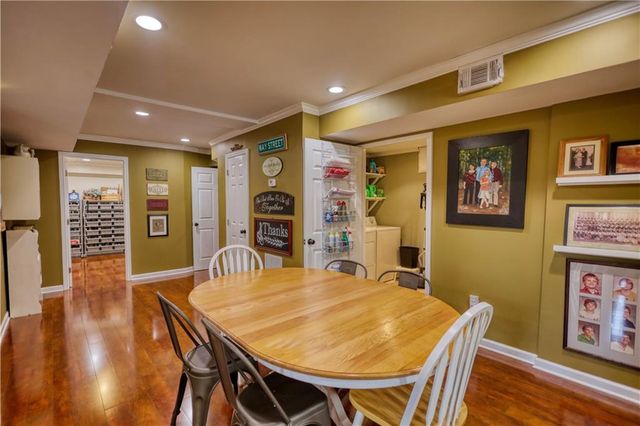 1248 Rockview Court, Loganville, GA 30052