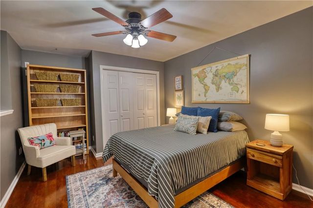 1248 Rockview Court, Loganville, GA 30052