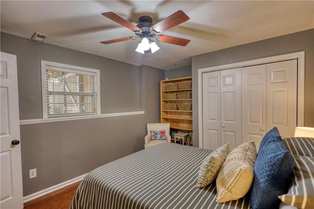 1248 Rockview Court, Loganville, GA 30052