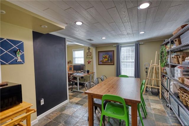 1248 Rockview Court, Loganville, GA 30052