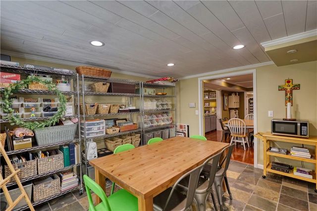 1248 Rockview Court, Loganville, GA 30052