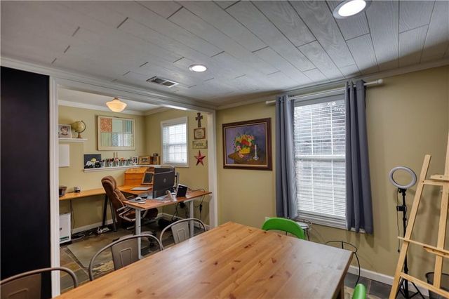 1248 Rockview Court, Loganville, GA 30052