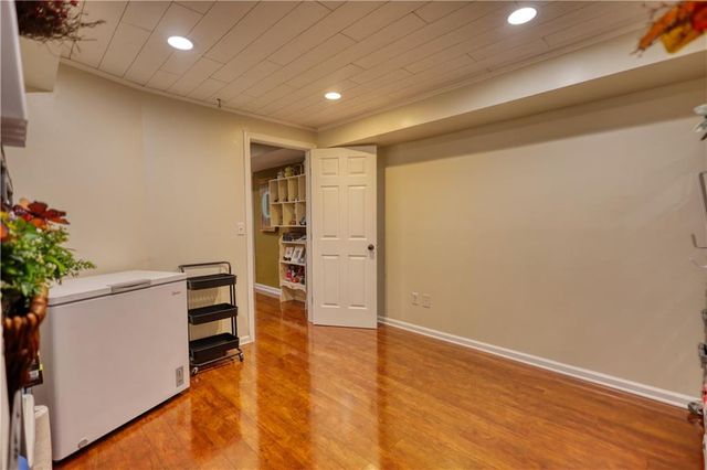 1248 Rockview Court, Loganville, GA 30052