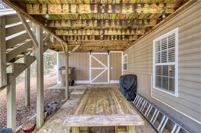 1248 Rockview Court, Loganville, GA 30052