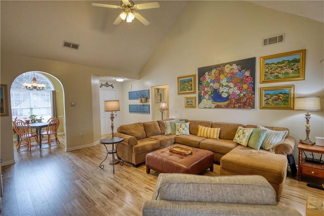 1248 Rockview Court, Loganville, GA 30052