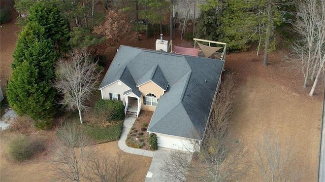 1248 Rockview Court, Loganville, GA 30052