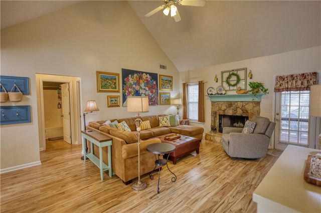 1248 Rockview Court, Loganville, GA 30052