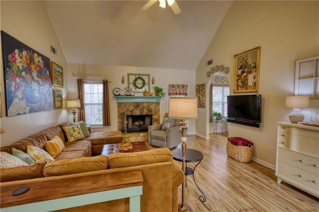 1248 Rockview Court, Loganville, GA 30052