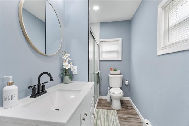 179 WOODWARD Avenue, East Providence, RI 02914