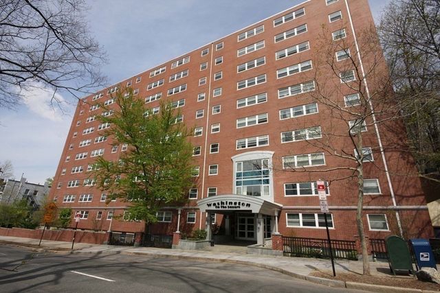 1600 Beacon Street 903, Brookline, MA 02446